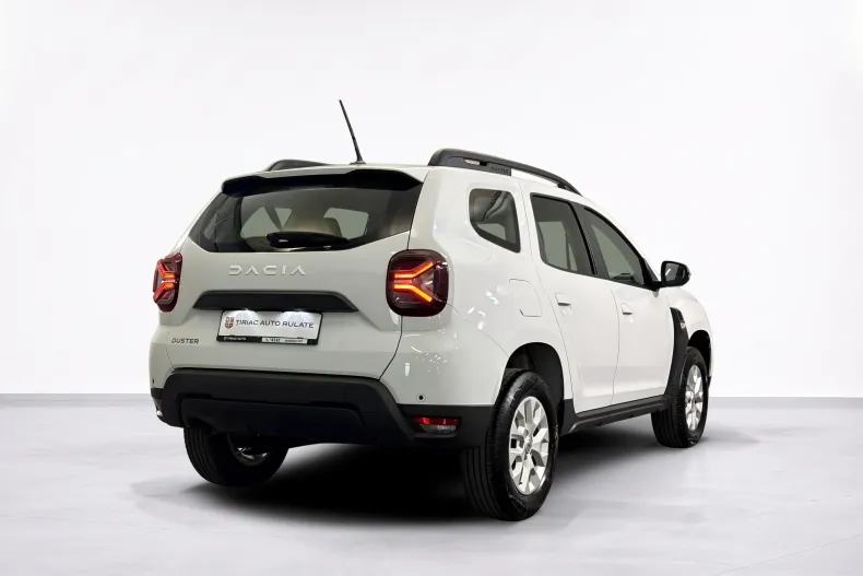 Dacia Duster din 2024 cu 78.982 km - oferta DAC234516 - foto 5