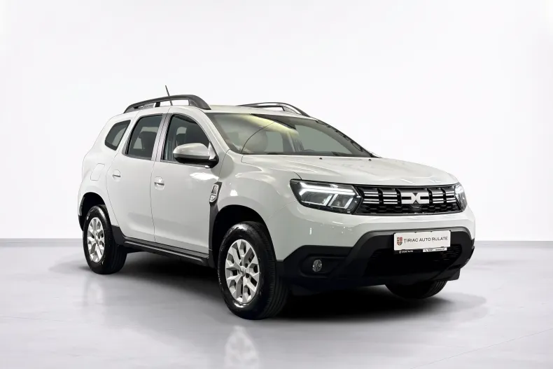 Dacia Duster din 2024 cu 78.982 km - oferta DAC234516 - foto 7