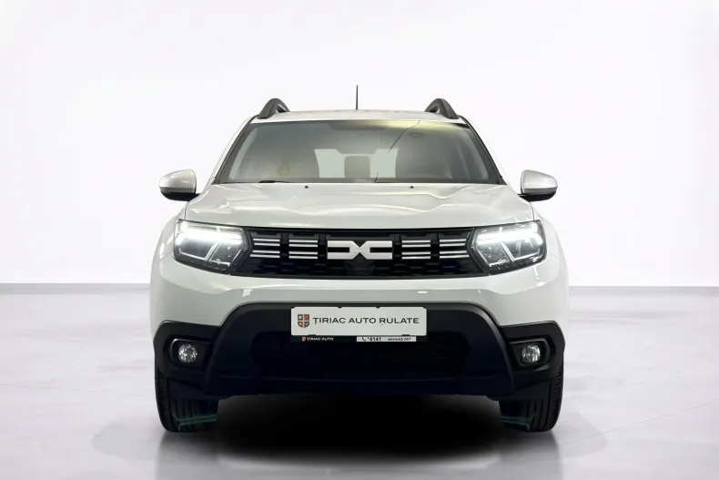 Dacia Duster din 2024 cu 78.982 km - oferta DAC234516 - foto 8