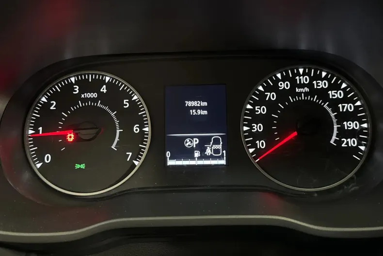 Dacia Duster din 2024 cu 78.982 km - oferta DAC234516 - foto 10