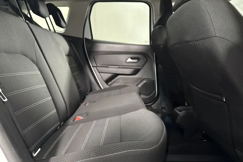 Dacia Duster din 2024 cu 78.982 km - oferta DAC234516 - foto 12
