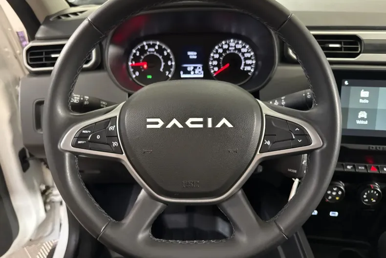 Dacia Duster din 2024 cu 78.982 km - oferta DAC234516 - foto 16