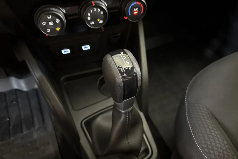 Dacia Duster din 2024 cu 78.982 km - oferta DAC234516 - foto 17