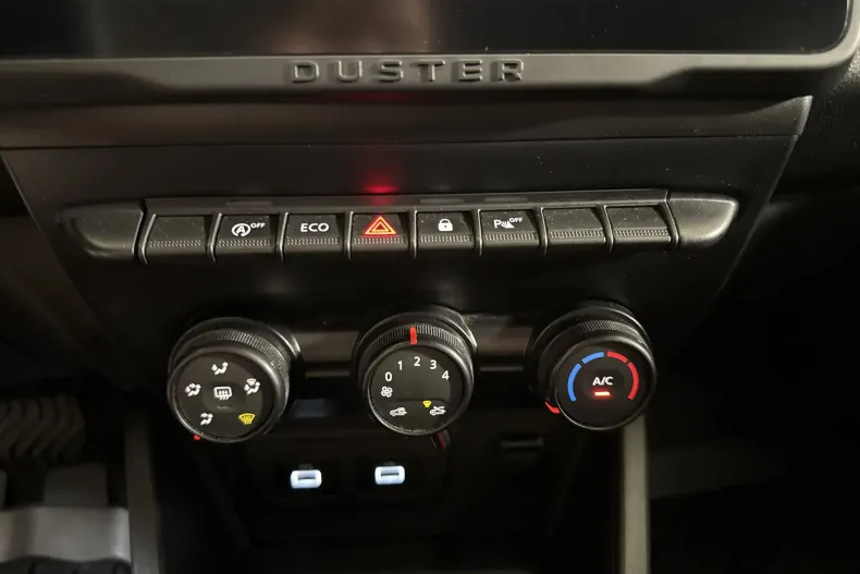 Dacia Duster din 2024 cu 78.982 km - oferta DAC234516 - foto 18