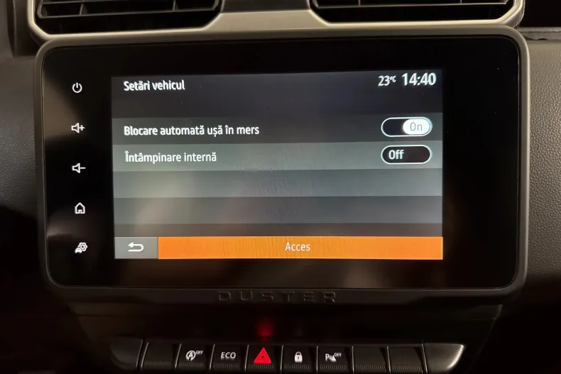 Dacia Duster din 2024 cu 78.982 km - oferta DAC234516 - foto 19