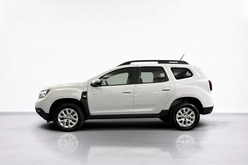 Dacia Duster din 2024 cu 74.646 km - oferta DAC234517 - foto 2