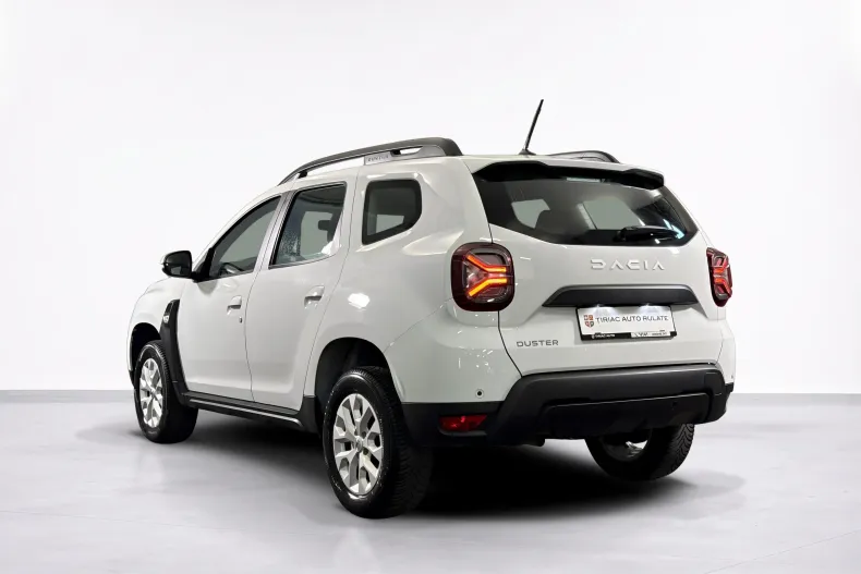 Dacia Duster din 2024 cu 74.646 km - oferta DAC234517 - foto 3