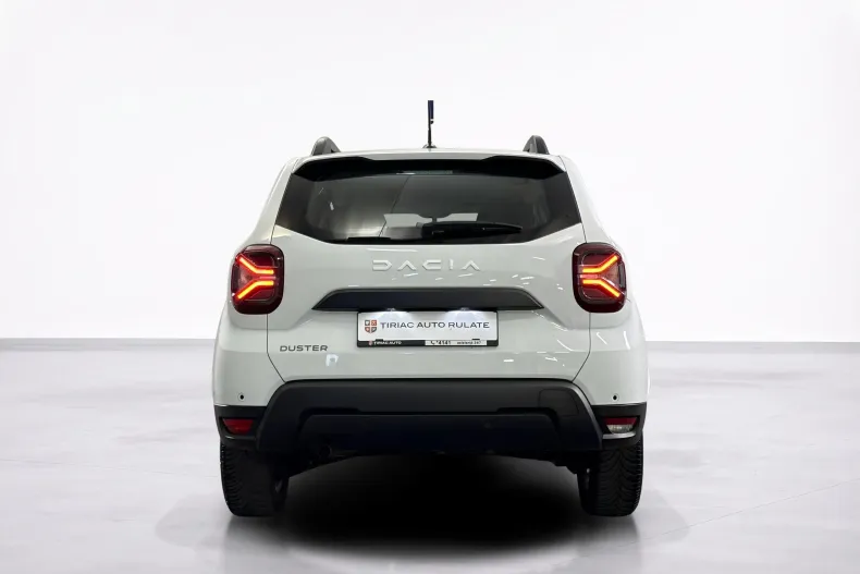 Dacia Duster din 2024 cu 74.646 km - oferta DAC234517 - foto 4