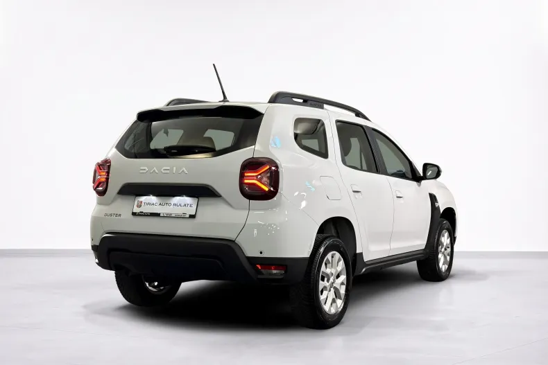 Dacia Duster din 2024 cu 74.646 km - oferta DAC234517 - foto 5