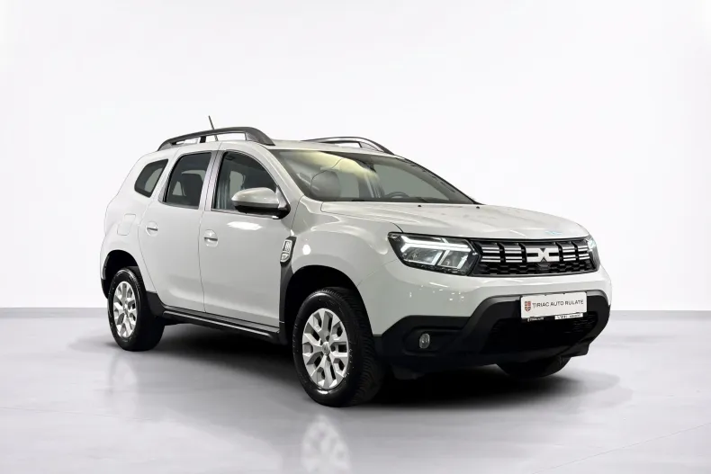 Dacia Duster din 2024 cu 74.646 km - oferta DAC234517 - foto 7
