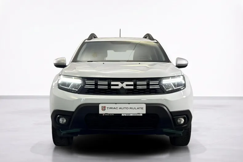 Dacia Duster din 2024 cu 74.646 km - oferta DAC234517 - foto 8