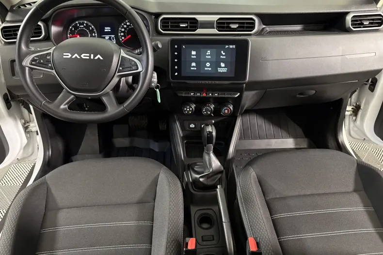 Dacia Duster din 2024 cu 74.646 km - oferta DAC234517 - foto 9