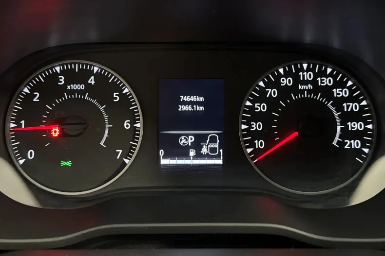 Dacia Duster din 2024 cu 74.646 km - oferta DAC234517 - foto 10
