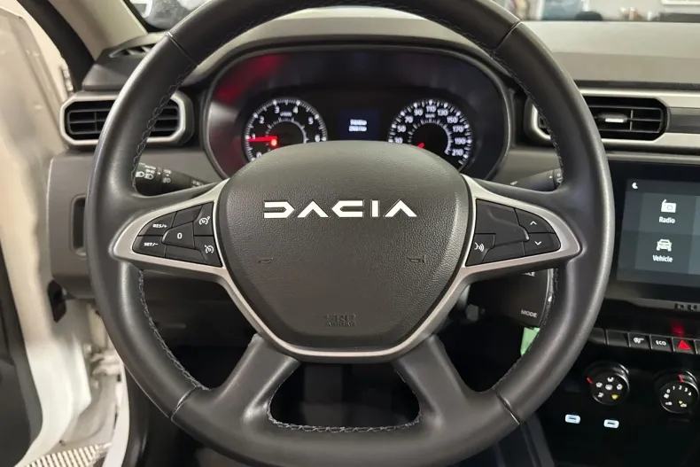 Dacia Duster din 2024 cu 74.646 km - oferta DAC234517 - foto 16