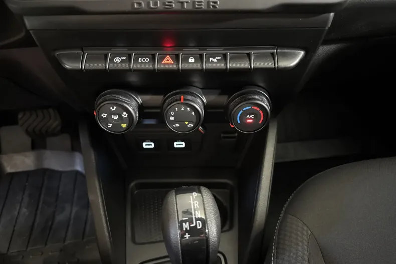 Dacia Duster din 2024 cu 74.646 km - oferta DAC234517 - foto 17