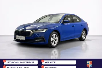 Skoda Octavia din 2021 - oferta SKO234518