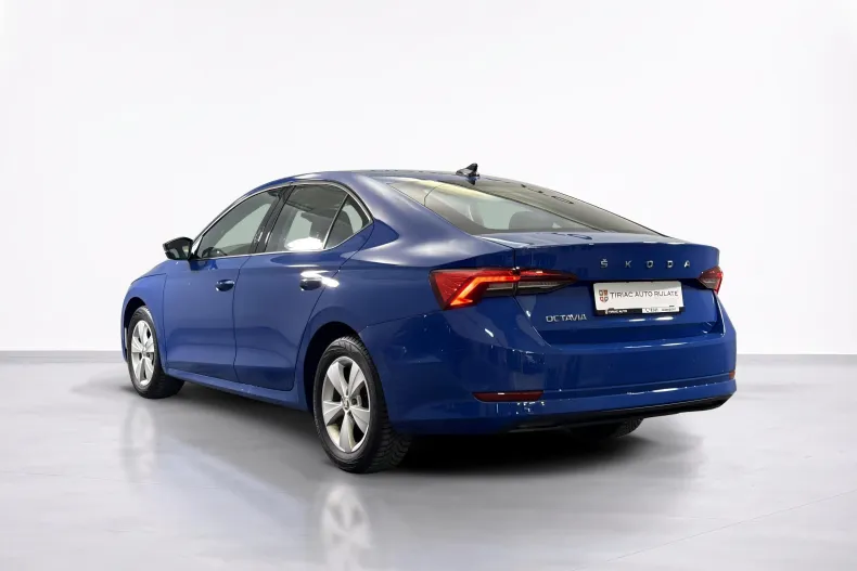 Skoda Octavia din 2021 cu 78.830 km - oferta SKO234518 - foto 3