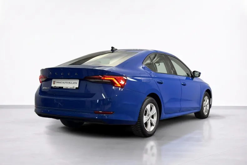 Skoda Octavia din 2021 cu 78.830 km - oferta SKO234518 - foto 5