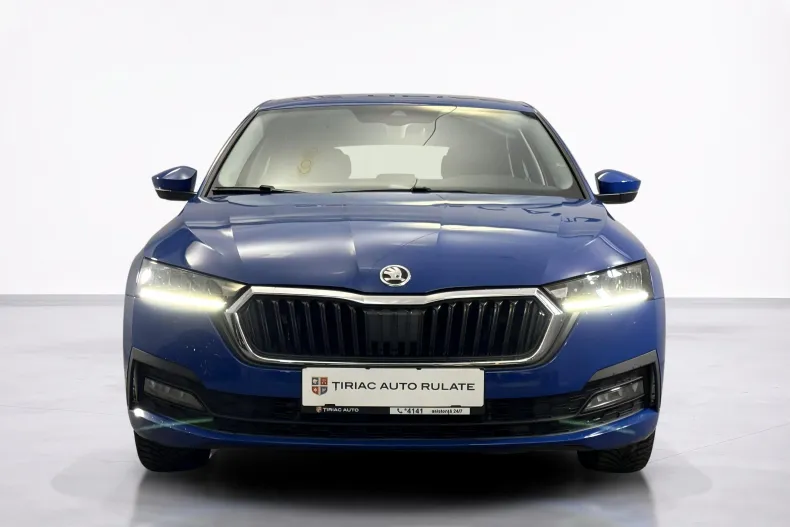 Skoda Octavia din 2021 cu 78.830 km - oferta SKO234518 - foto 8