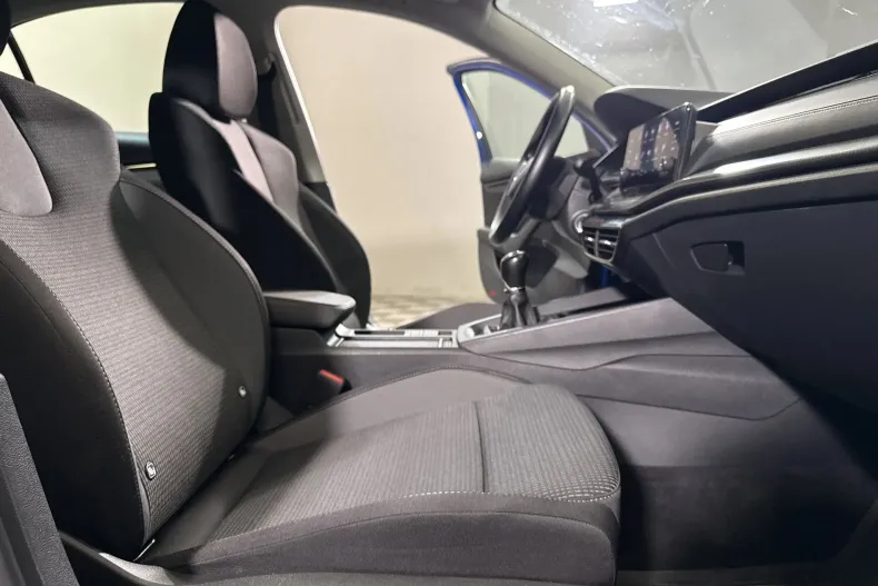 Skoda Octavia din 2021 cu 78.830 km - oferta SKO234518 - foto 11