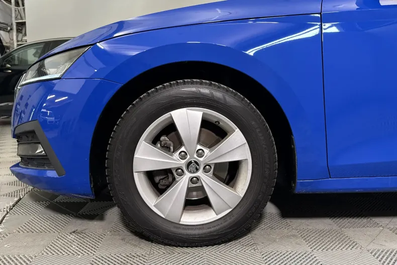 Skoda Octavia din 2021 cu 78.830 km - oferta SKO234518 - foto 13