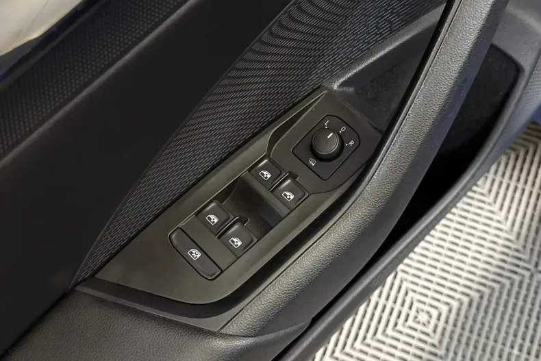 Skoda Octavia din 2021 cu 78.830 km - oferta SKO234518 - foto 14