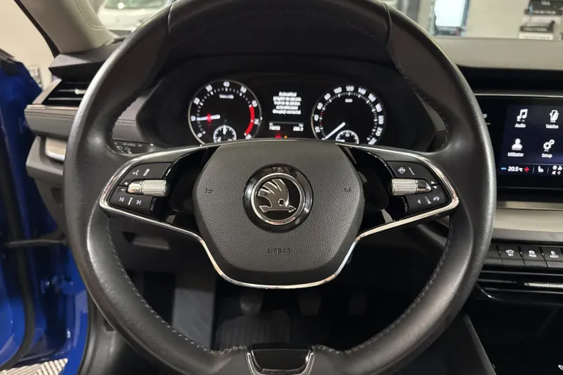 Skoda Octavia din 2021 cu 78.830 km - oferta SKO234518 - foto 16