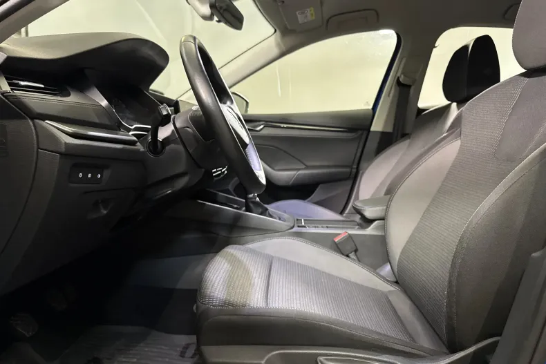 Skoda Octavia din 2021 cu 78.830 km - oferta SKO234518 - foto 21