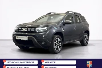 Dacia Duster din 2023 - oferta DAC234519