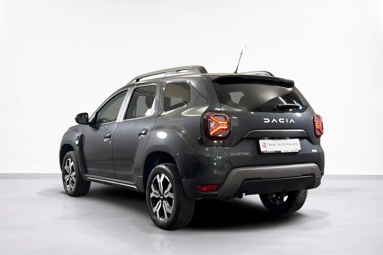 Dacia Duster din 2023 cu 113.776 km - oferta DAC234519 - foto 3