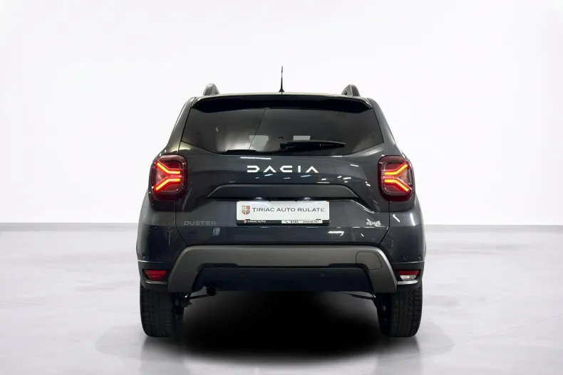 Dacia Duster din 2023 cu 113.776 km - oferta DAC234519 - foto 4