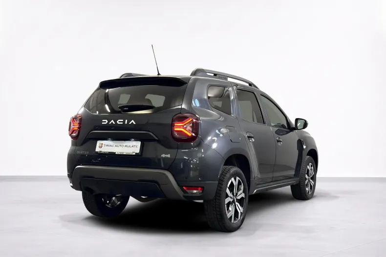 Dacia Duster din 2023 cu 113.776 km - oferta DAC234519 - foto 5