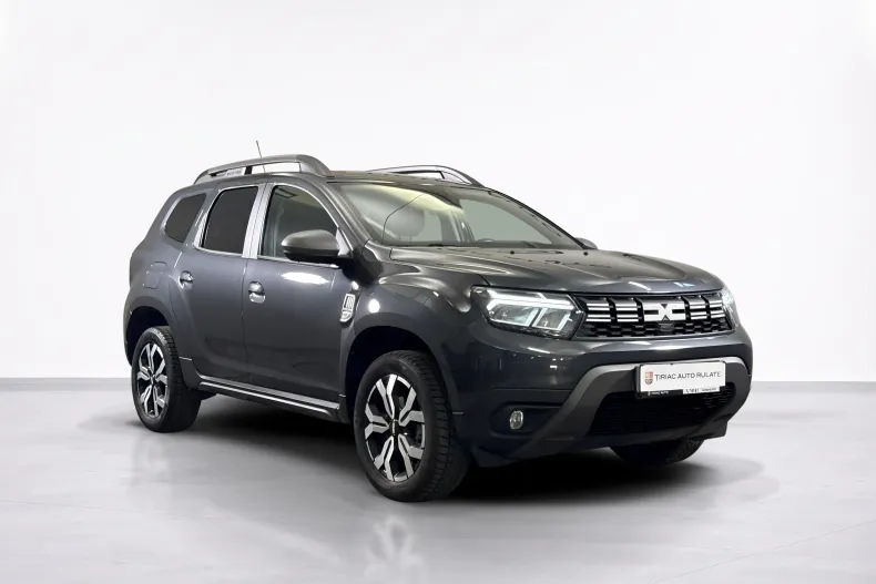 Dacia Duster din 2023 cu 113.776 km - oferta DAC234519 - foto 7