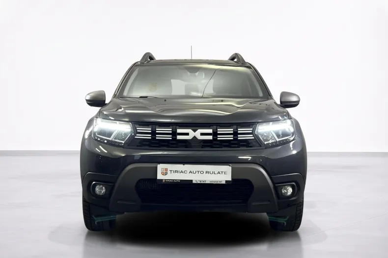 Dacia Duster din 2023 cu 113.776 km - oferta DAC234519 - foto 8