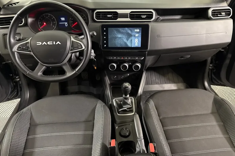 Dacia Duster din 2023 cu 113.776 km - oferta DAC234519 - foto 9
