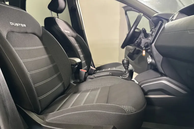 Dacia Duster din 2023 cu 113.776 km - oferta DAC234519 - foto 11