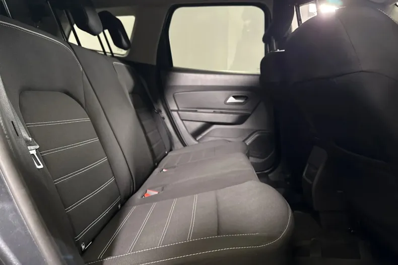 Dacia Duster din 2023 cu 113.776 km - oferta DAC234519 - foto 12