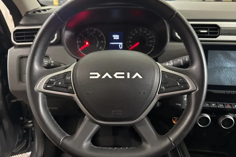 Dacia Duster din 2023 cu 113.776 km - oferta DAC234519 - foto 15