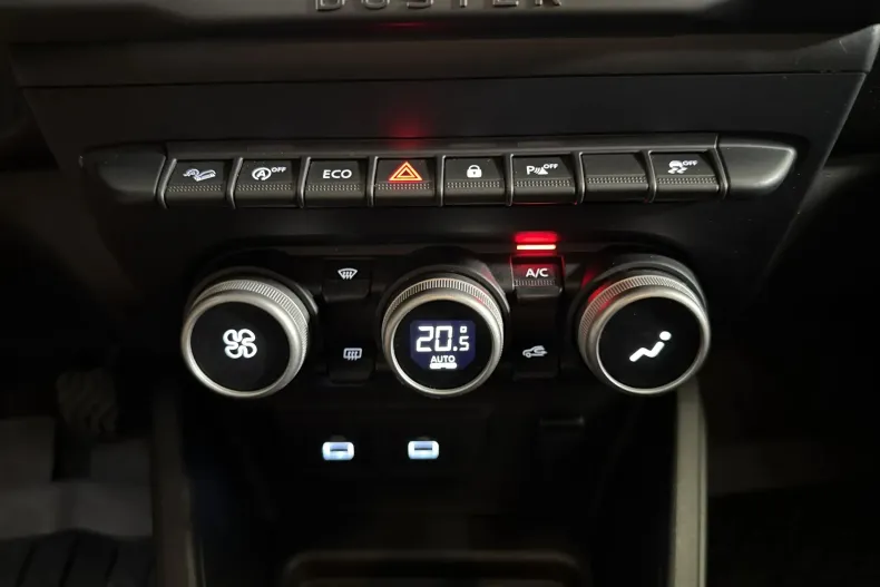Dacia Duster din 2023 cu 113.776 km - oferta DAC234519 - foto 17