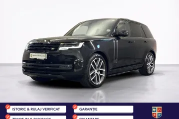 Land Rover Range Rover din 2024 - oferta LAN234520