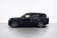 Land Rover Range Rover din 2024 cu 79.773 km - oferta LAN234520 - foto 2