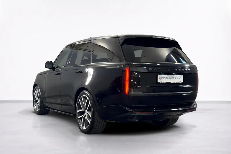 Land Rover Range Rover din 2024 cu 79.773 km - oferta LAN234520 - foto 3