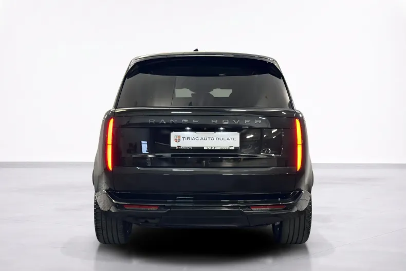 Land Rover Range Rover din 2024 cu 79.773 km - oferta LAN234520 - foto 4