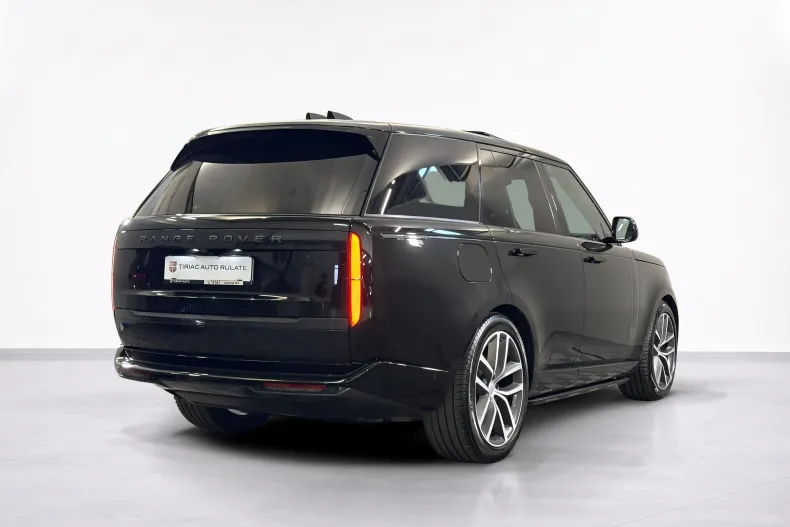 Land Rover Range Rover din 2024 cu 79.773 km - oferta LAN234520 - foto 5