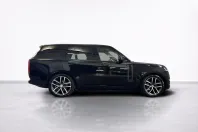 Land Rover Range Rover din 2024 cu 79.773 km - oferta LAN234520 - foto 6