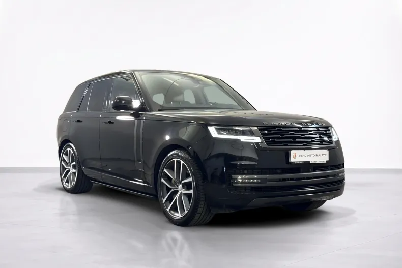 Land Rover Range Rover din 2024 cu 79.773 km - oferta LAN234520 - foto 7