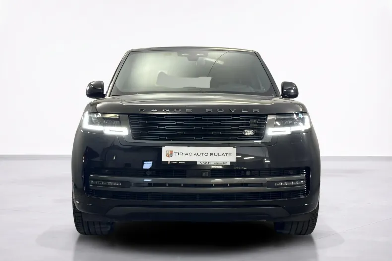 Land Rover Range Rover din 2024 cu 79.773 km - oferta LAN234520 - foto 8
