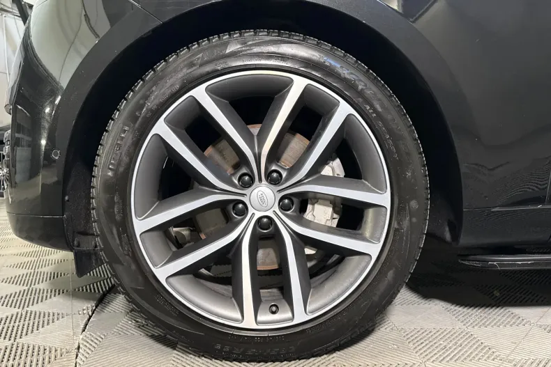 Land Rover Range Rover din 2024 cu 79.773 km - oferta LAN234520 - foto 13