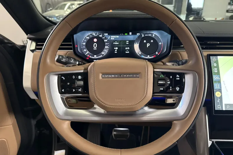 Land Rover Range Rover din 2024 cu 79.773 km - oferta LAN234520 - foto 15