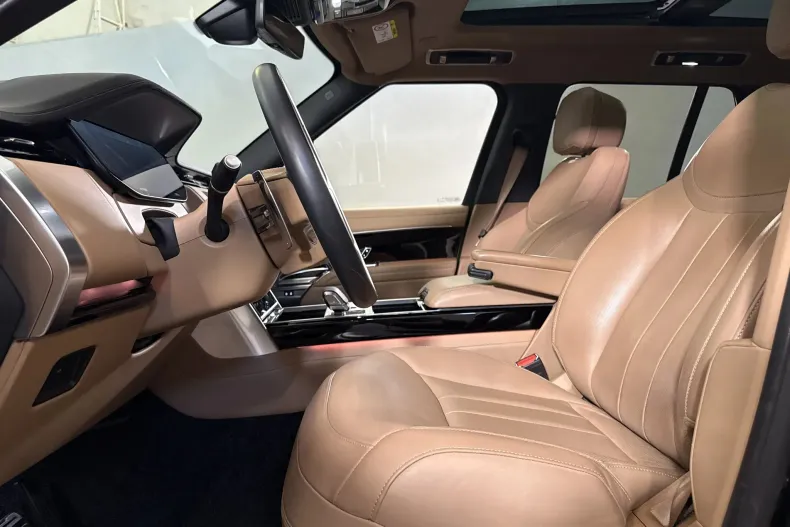 Land Rover Range Rover din 2024 cu 79.773 km - oferta LAN234520 - foto 24